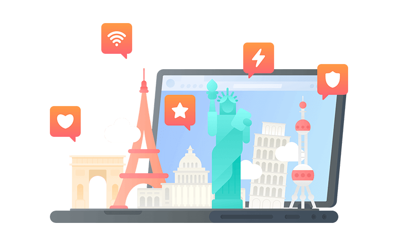代理迅雷的回国vpn - 快帆加速器